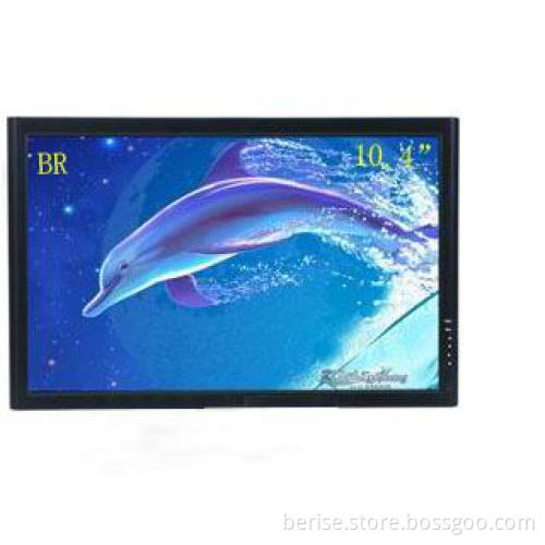 10.4 Inch Ultra Low Power LCD Panel (TM104SDH01)